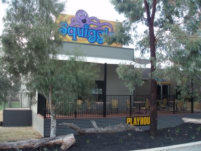 Moama On Murray Resort - Tourism Canberra 0
