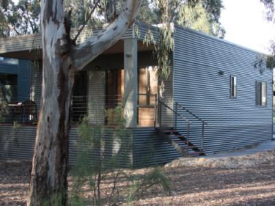 Moama On Murray Resort - Tourism Canberra 4
