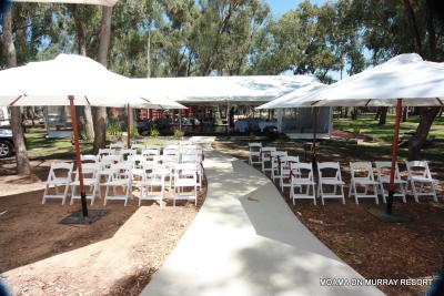 Moama On Murray Resort - Tourism Canberra 5