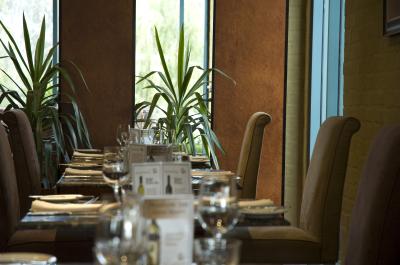 Madison Spa Resort - Tourism Canberra 1