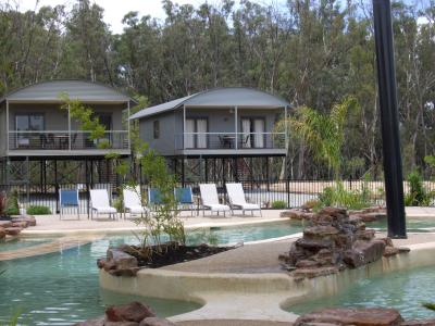 Madison Spa Resort - Tourism Canberra 3