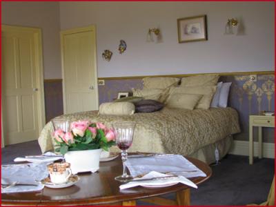 Deloraine Homestead - Tourism Canberra 1