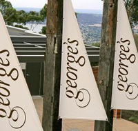 Georges Boutique B and B and Culinary Retreat - Tourism Canberra