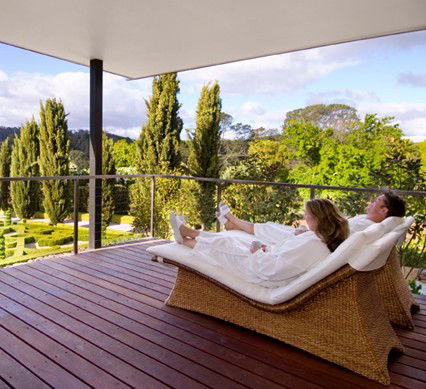Peppers Mineral Springs Retreat - Tourism Canberra 1