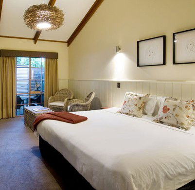 Peppers Mineral Springs Retreat - Tourism Canberra 4