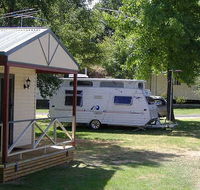 Yackandandah Holiday Park - Tourism Canberra