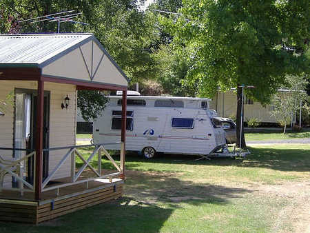 Yackandandah Holiday Park - Tourism Canberra 0