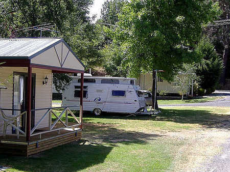 Yackandandah Holiday Park - Tourism Canberra 3