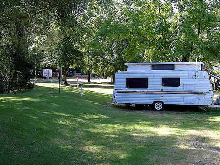 Yackandandah Holiday Park - Tourism Canberra 4