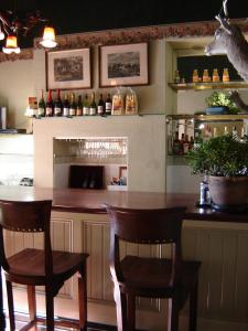 The Haymarket Boutique Hotel - Tourism Canberra 1