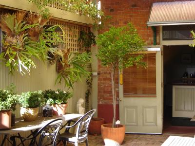 The Haymarket Boutique Hotel - Tourism Canberra 2