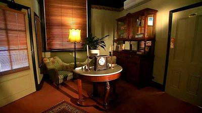 The Haymarket Boutique Hotel - Tourism Canberra 3