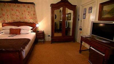 The Haymarket Boutique Hotel - Tourism Canberra 4
