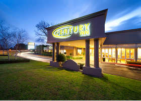 Century Inn Traralgon - Tourism Canberra 0