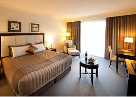 Century Inn Traralgon - Tourism Canberra 1