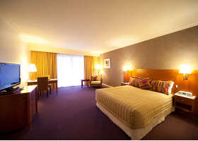 Century Inn Traralgon - Tourism Canberra 2