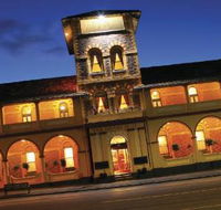 Vue Grand Hotel - Tourism Canberra