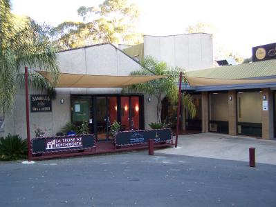 La Trobe At Beechworth - Tourism Canberra 1