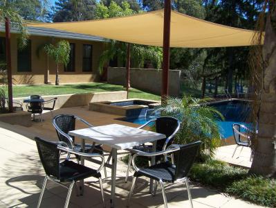 La Trobe At Beechworth - Tourism Canberra 2