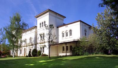 La Trobe At Beechworth - Tourism Canberra 3
