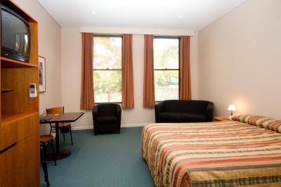 La Trobe At Beechworth - Tourism Canberra 5