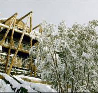 Silverski - Tourism Canberra