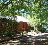 Myrtleford Caravan Park - Tourism Canberra