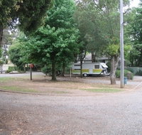 El Paso Caravan Park - Tourism Canberra