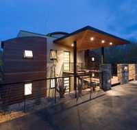 Saltus Luxury Retreat - Tourism Canberra