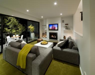 Saltus Luxury Retreat - Tourism Canberra 1
