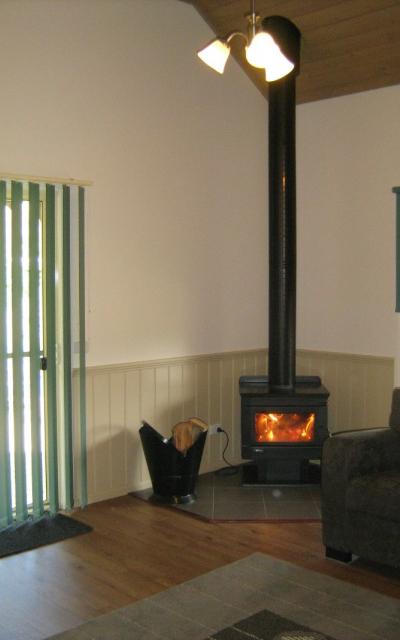 Alpine Valley Cottages - Tourism Canberra 2