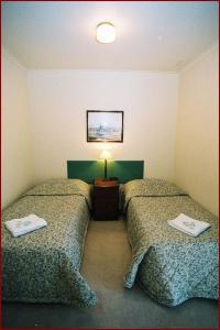 Ballarat Colonial Motor Inn - Tourism Canberra 2