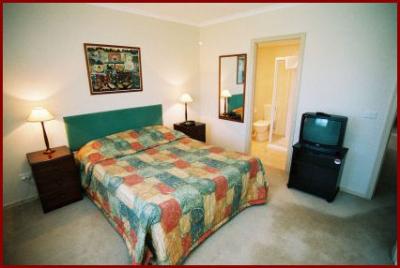 Ballarat Colonial Motor Inn - Tourism Canberra 4