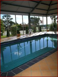 Ballarat Colonial Motor Inn - Tourism Canberra 5