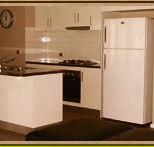 Deeluxe Riverspa Apartments - Tourism Canberra