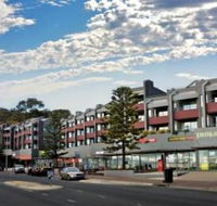 Cumberland Lorne Resort - Tourism Canberra