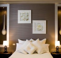 Gallery Apartments - Tourism Canberra