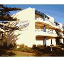 The Waves Apartments