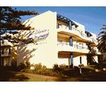 The Waves Apartments - Tourism Canberra 0