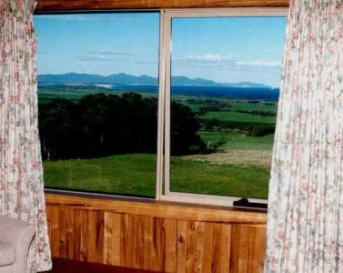 Waratah Park Country House - Tourism Canberra 1