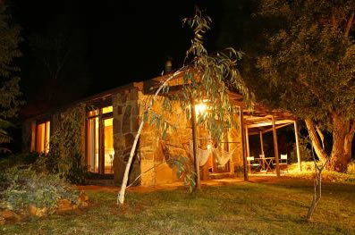 Wombat Hills Cottages - Tourism Canberra 0