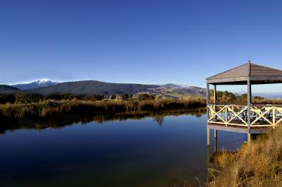 Wombat Hills Cottages - Tourism Canberra 2