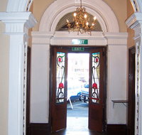 Reids Guest House - Tourism Canberra