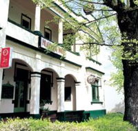 Healesville Hotel - Tourism Canberra