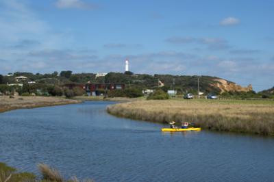 Inlet Beach Apartments - Tourism Canberra 1
