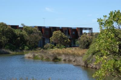 Inlet Beach Apartments - Tourism Canberra 3