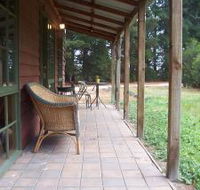 Maroo Cottages - Tourism Canberra