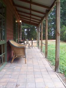 Maroo Cottages - Tourism Canberra 0