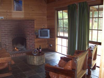 Maroo Cottages - Tourism Canberra 2