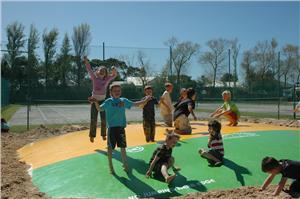 Inverloch Holiday Park - Tourism Canberra 0